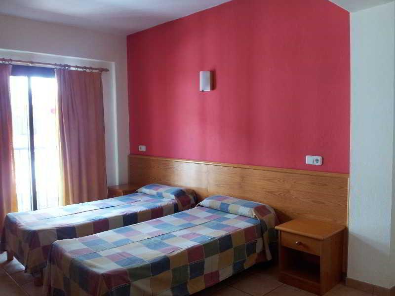 Imagen de alojamiento Hostal Ferrer Imagen de alojamiento Hostal Ferrer