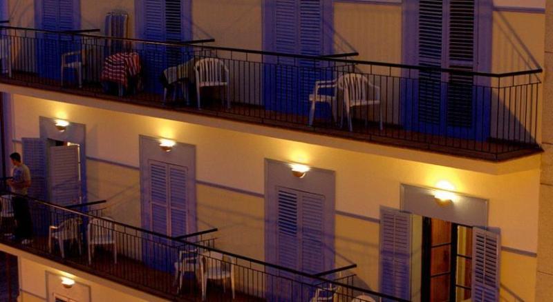 Imagen de alojamiento Hostal Ferrer Imagen de alojamiento Hostal Ferrer