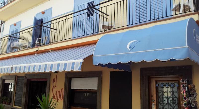 Imagen de alojamiento Hostal Ferrer Imagen de alojamiento Hostal Ferrer