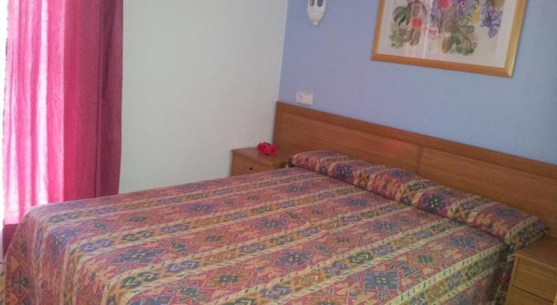 Imagen de alojamiento Hostal Ferrer Imagen de alojamiento Hostal Ferrer