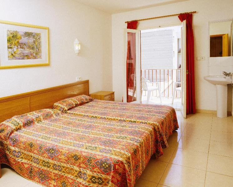 Imagen de alojamiento Hostal Ferrer Imagen de alojamiento Hostal Ferrer