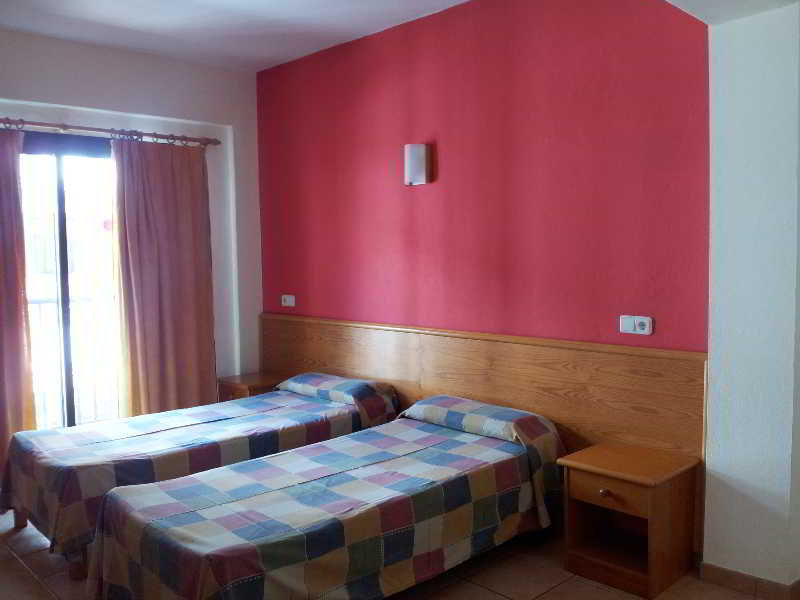 Imagen de alojamiento Hostal Ferrer Imagen de alojamiento Hostal Ferrer