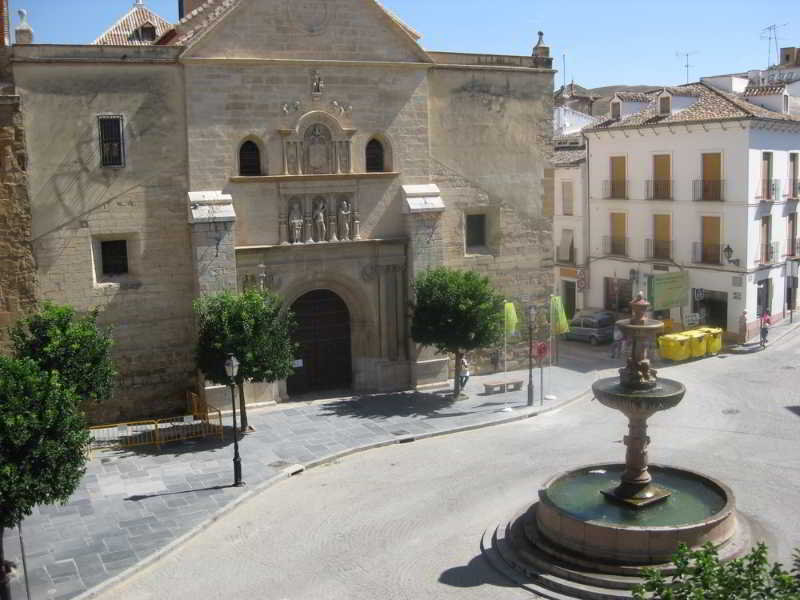 Imagen de alojamiento Plaza San Sebastian Hotel Imagen de alojamiento Plaza San Sebastian Hotel