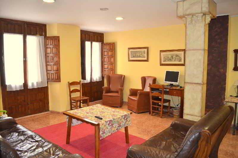 Imagen de alojamiento Plaza San Sebastian Hotel Imagen de alojamiento Plaza San Sebastian Hotel