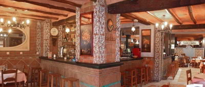 Imagen de alojamiento Plaza San Sebastian Hotel Imagen de alojamiento Plaza San Sebastian Hotel