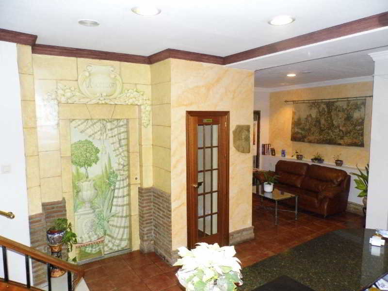 Imagen de alojamiento Plaza San Sebastian Hotel Imagen de alojamiento Plaza San Sebastian Hotel