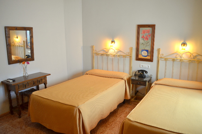 Imagen de alojamiento Plaza San Sebastian Hotel Imagen de alojamiento Plaza San Sebastian Hotel