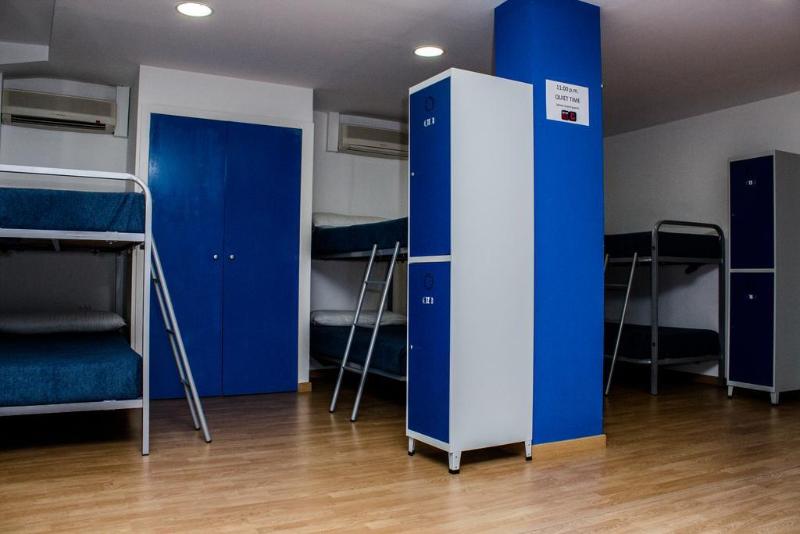 Imagen de alojamiento Cool and Chic Hostel Imagen de alojamiento Cool and Chic Hostel