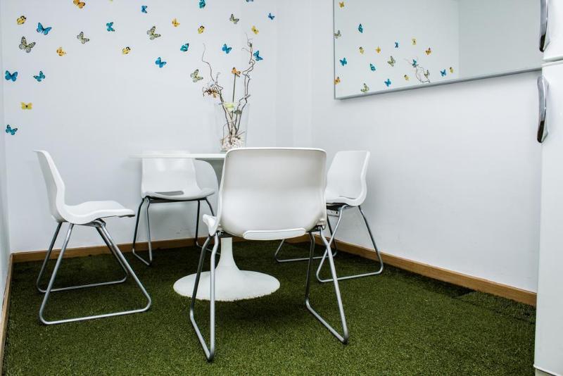 Imagen de alojamiento Cool and Chic Hostel Imagen de alojamiento Cool and Chic Hostel