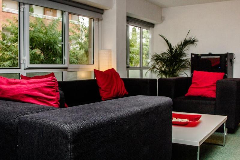 Imagen de alojamiento Cool and Chic Hostel Imagen de alojamiento Cool and Chic Hostel