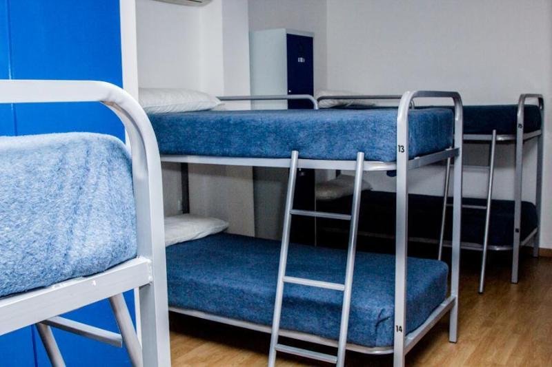 Imagen de alojamiento Cool and Chic Hostel Imagen de alojamiento Cool and Chic Hostel