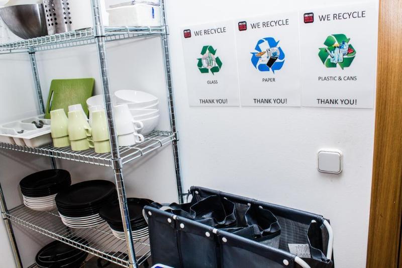 Imagen de alojamiento Cool and Chic Hostel Imagen de alojamiento Cool and Chic Hostel