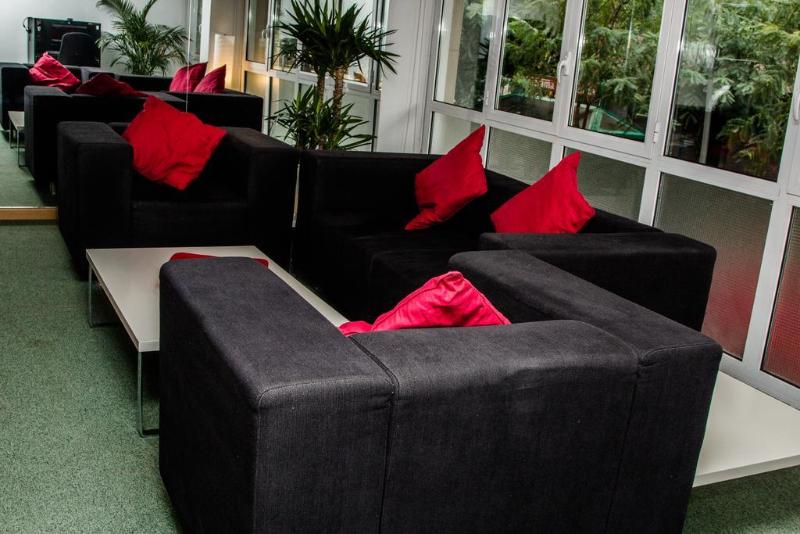 Imagen de alojamiento Cool and Chic Hostel Imagen de alojamiento Cool and Chic Hostel