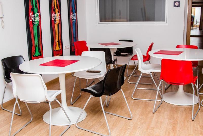 Imagen de alojamiento Cool and Chic Hostel Imagen de alojamiento Cool and Chic Hostel