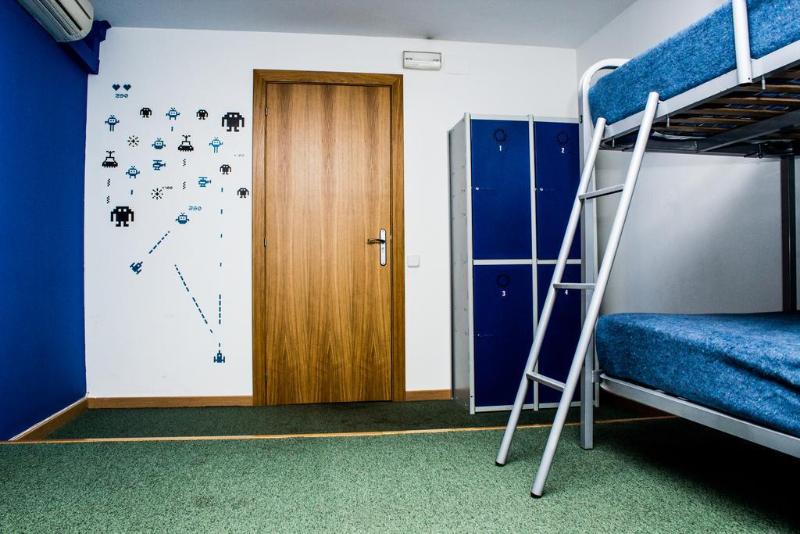 Imagen de alojamiento Cool and Chic Hostel Imagen de alojamiento Cool and Chic Hostel