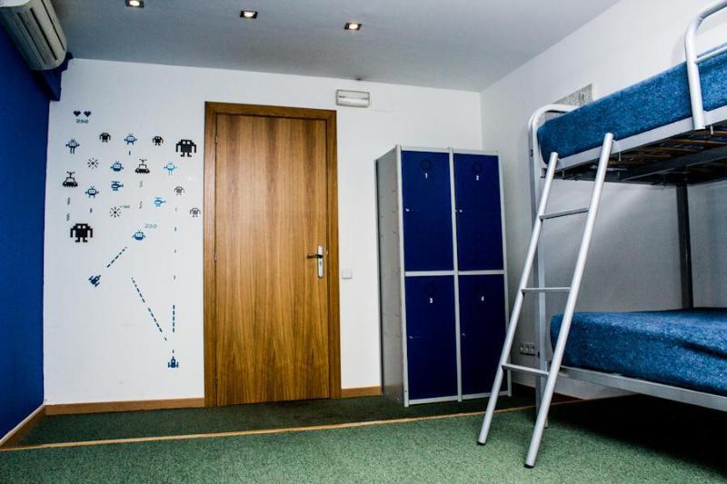 Imagen de alojamiento Cool and Chic Hostel Imagen de alojamiento Cool and Chic Hostel