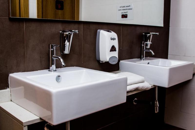 Imagen de alojamiento Cool and Chic Hostel Imagen de alojamiento Cool and Chic Hostel