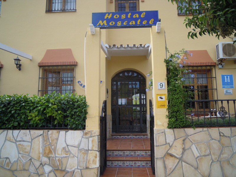 Imagen de alojamiento Moscatel Hostal Imagen de alojamiento Moscatel Hostal