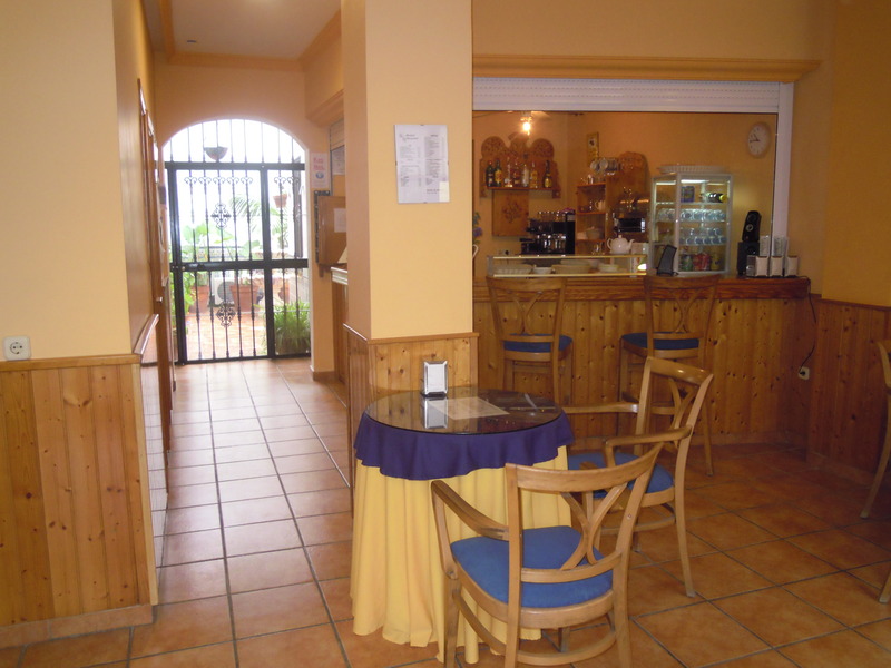 Imagen de alojamiento Moscatel Hostal Imagen de alojamiento Moscatel Hostal