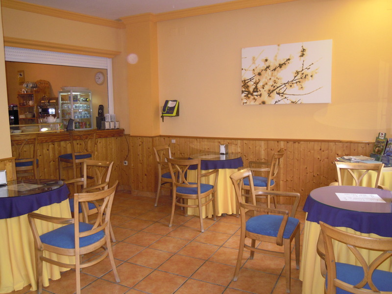 Imagen de alojamiento Moscatel Hostal Imagen de alojamiento Moscatel Hostal