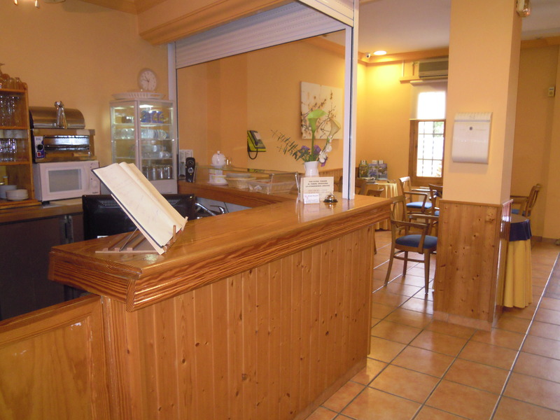 Imagen de alojamiento Moscatel Hostal Imagen de alojamiento Moscatel Hostal