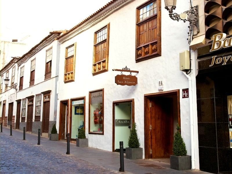 Imagen de alojamiento Emblematico San Agustin Hotel Imagen de alojamiento Emblematico San Agustin Hotel