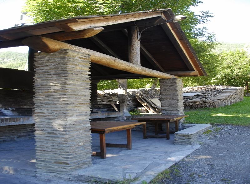 Imagen de alojamiento Bungalows Nou Camping Imagen de alojamiento Bungalows Nou Camping