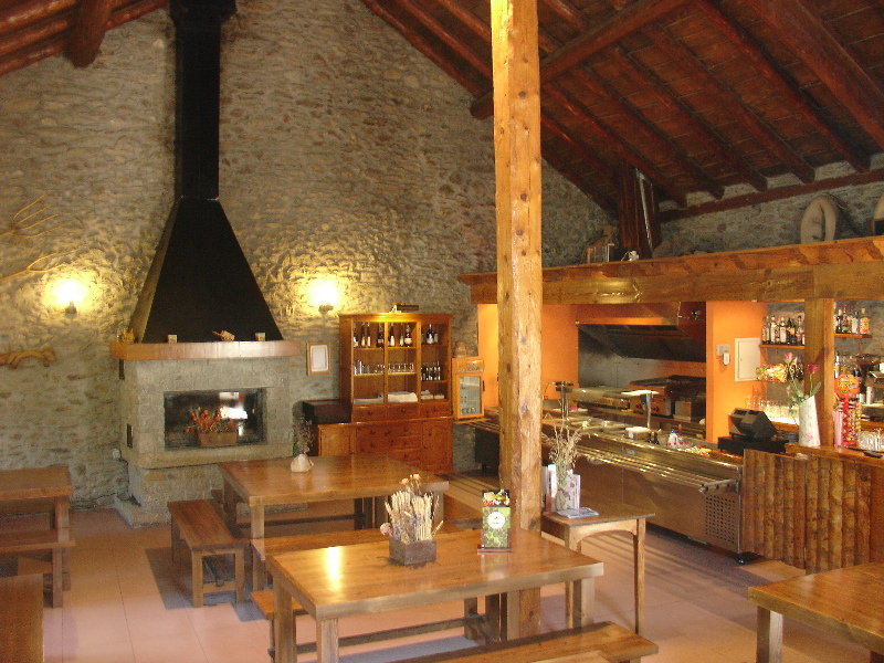 Imagen de alojamiento Bungalows Nou Camping Imagen de alojamiento Bungalows Nou Camping