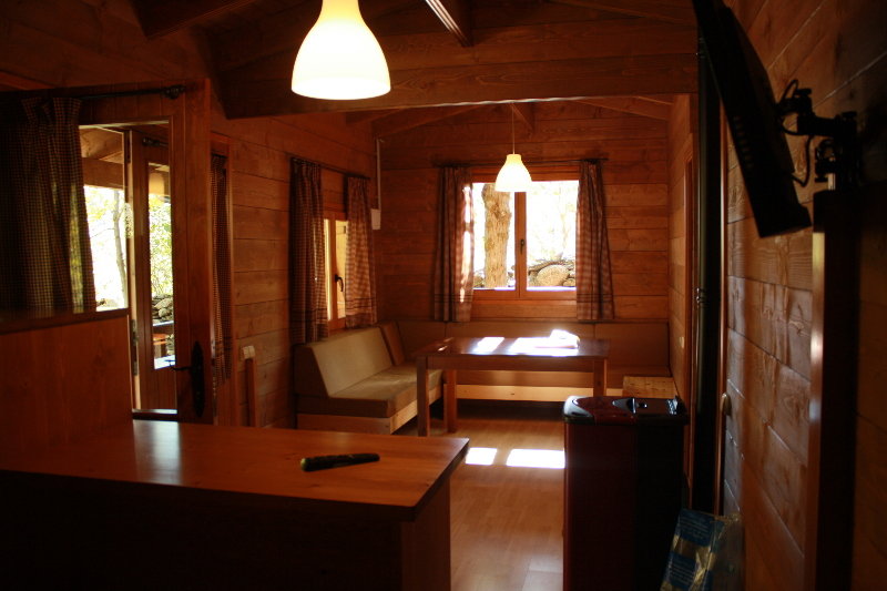 Imagen de alojamiento Bungalows Nou Camping Imagen de alojamiento Bungalows Nou Camping