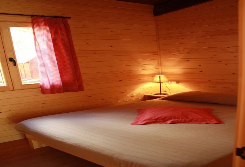 Imagen de alojamiento Bungalows Nou Camping Imagen de alojamiento Bungalows Nou Camping