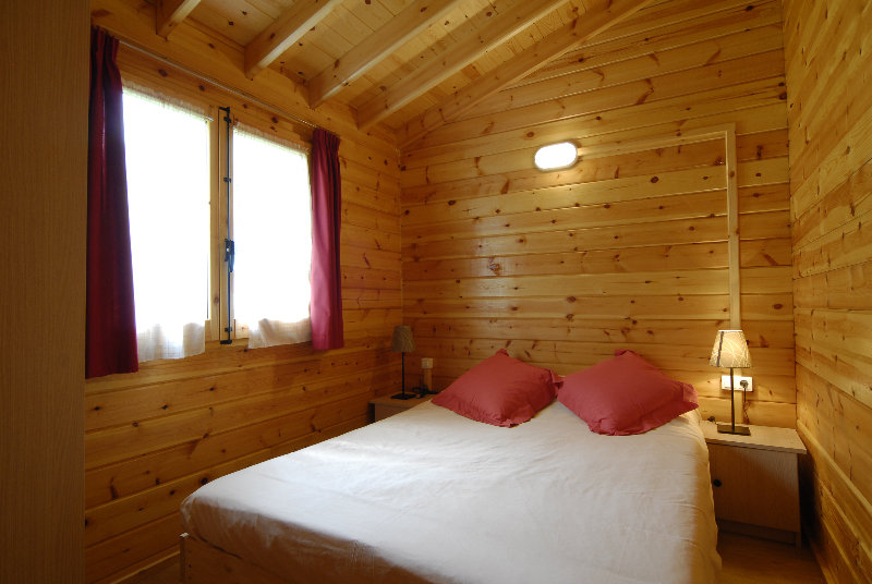 Imagen de alojamiento Bungalows Nou Camping Imagen de alojamiento Bungalows Nou Camping