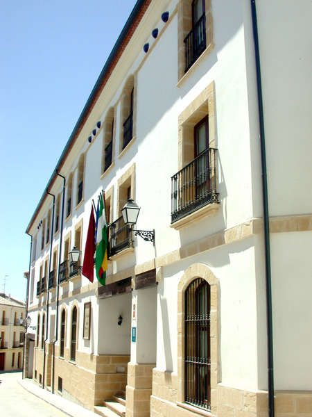Imagen de alojamiento Rosaleda de Don Pedro Imagen de alojamiento Rosaleda de Don Pedro