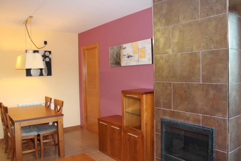 Imagen de alojamiento Costarasa Apartamentos Imagen de alojamiento Costarasa Apartamentos