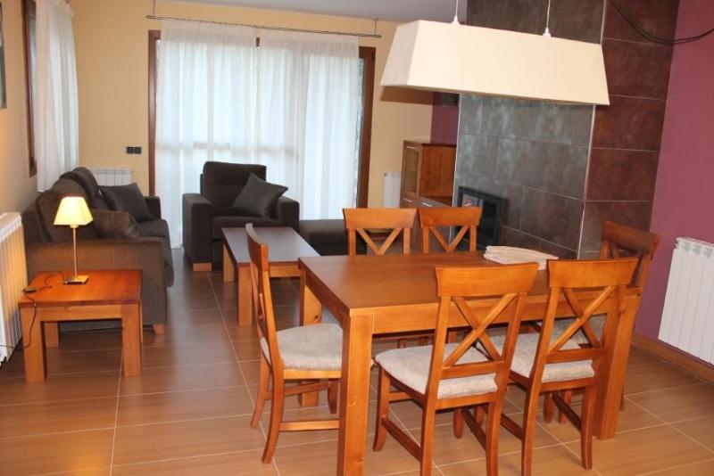 Imagen de alojamiento Costarasa Apartamentos Imagen de alojamiento Costarasa Apartamentos