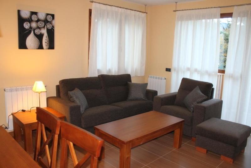Imagen de alojamiento Costarasa Apartamentos Imagen de alojamiento Costarasa Apartamentos