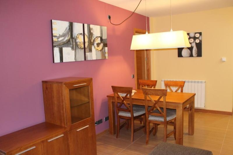 Imagen de alojamiento Costarasa Apartamentos Imagen de alojamiento Costarasa Apartamentos