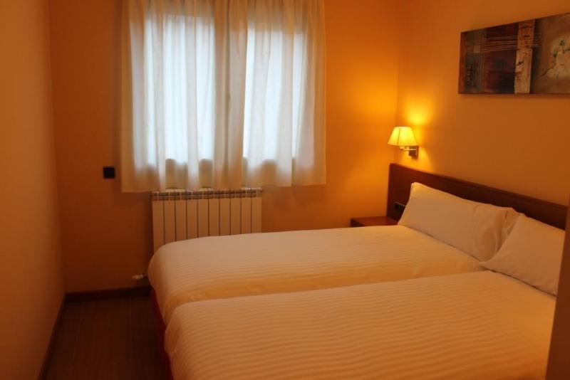 Imagen de alojamiento Costarasa Apartamentos Imagen de alojamiento Costarasa Apartamentos
