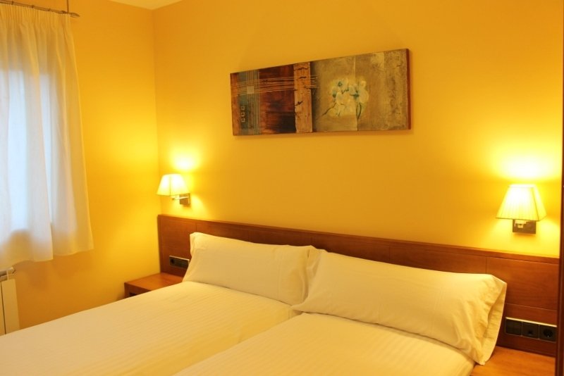 Imagen de alojamiento Costarasa Apartamentos Imagen de alojamiento Costarasa Apartamentos