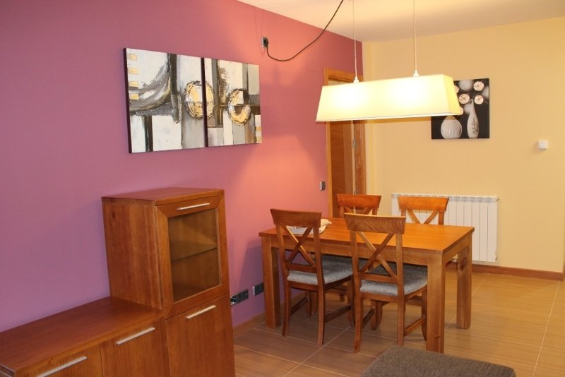 Imagen de alojamiento Costarasa Apartamentos Imagen de alojamiento Costarasa Apartamentos