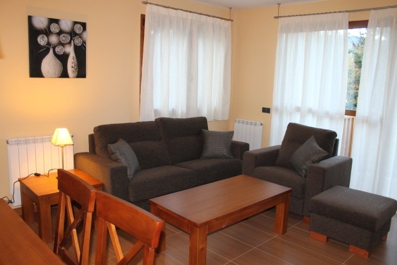 Imagen de alojamiento Costarasa Apartamentos Imagen de alojamiento Costarasa Apartamentos