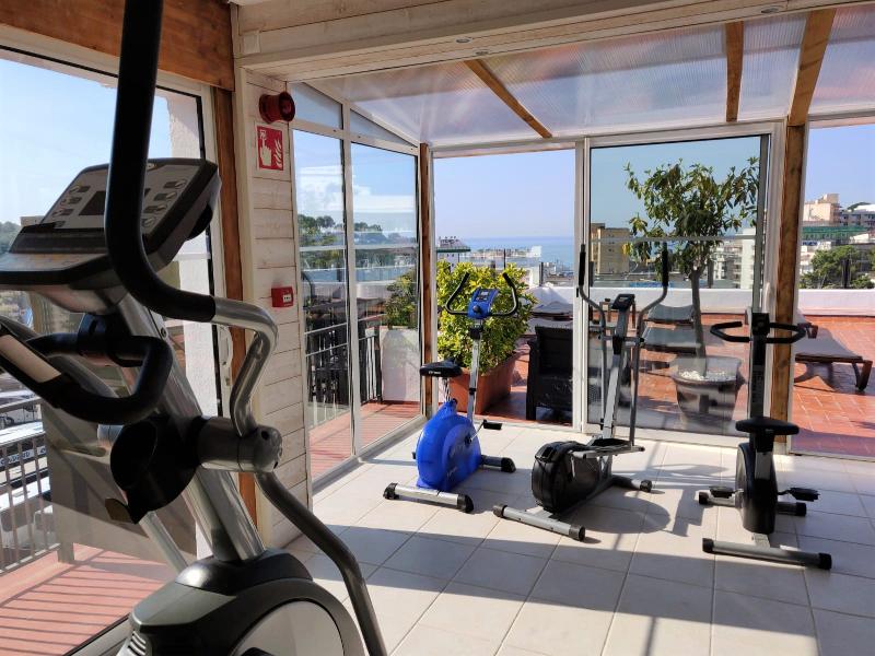 Imagen de alojamiento 30 Degrees - Hotel Santa Cristina Lloret Imagen de alojamiento 30 Degrees - Hotel Santa Cristina Lloret