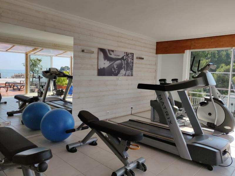 Imagen de alojamiento 30 Degrees - Hotel Santa Cristina Lloret Imagen de alojamiento 30 Degrees - Hotel Santa Cristina Lloret