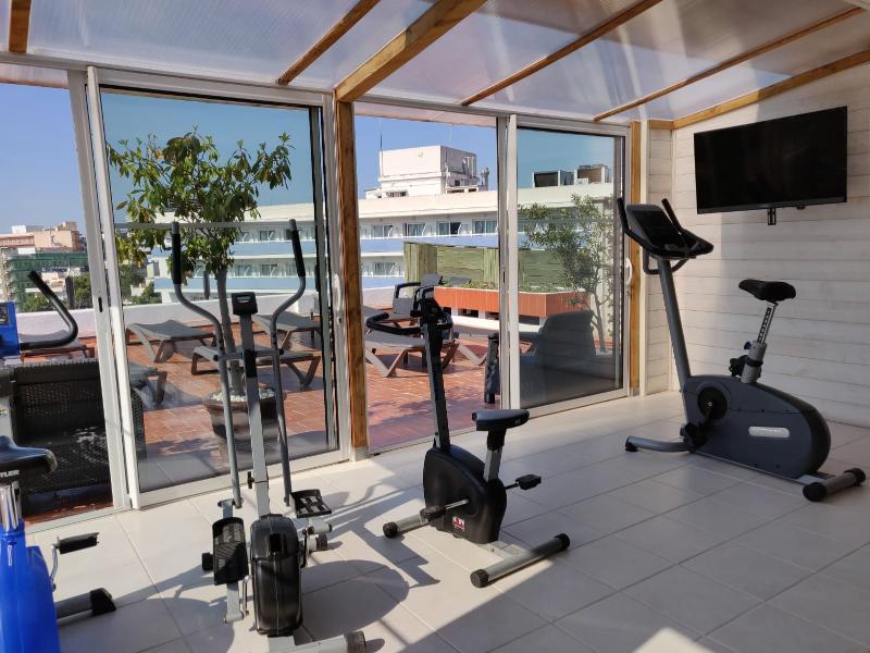 Imagen de alojamiento 30 Degrees - Hotel Santa Cristina Lloret Imagen de alojamiento 30 Degrees - Hotel Santa Cristina Lloret