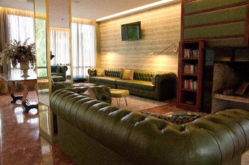 Imagen de alojamiento 30 Degrees - Hotel Santa Cristina Lloret Imagen de alojamiento 30 Degrees - Hotel Santa Cristina Lloret