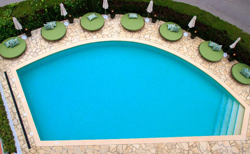 Imagen de alojamiento 30 Degrees - Hotel Santa Cristina Lloret Imagen de alojamiento 30 Degrees - Hotel Santa Cristina Lloret