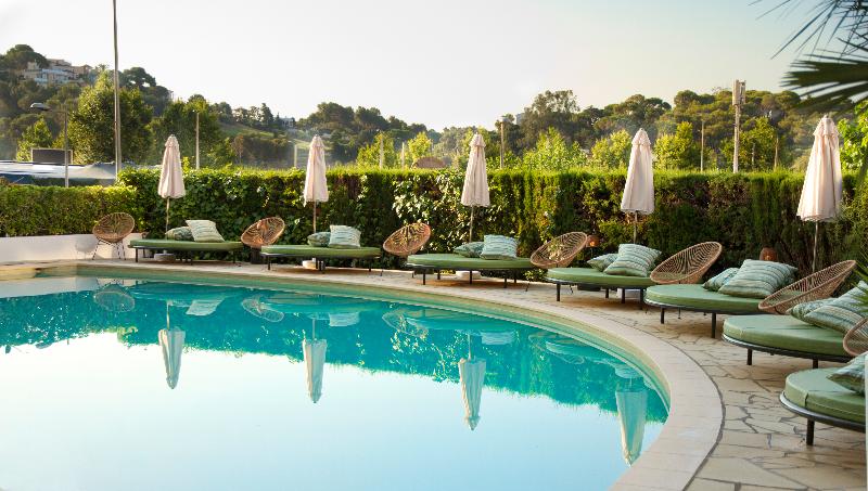 Imagen de alojamiento 30 Degrees - Hotel Santa Cristina Lloret Imagen de alojamiento 30 Degrees - Hotel Santa Cristina Lloret