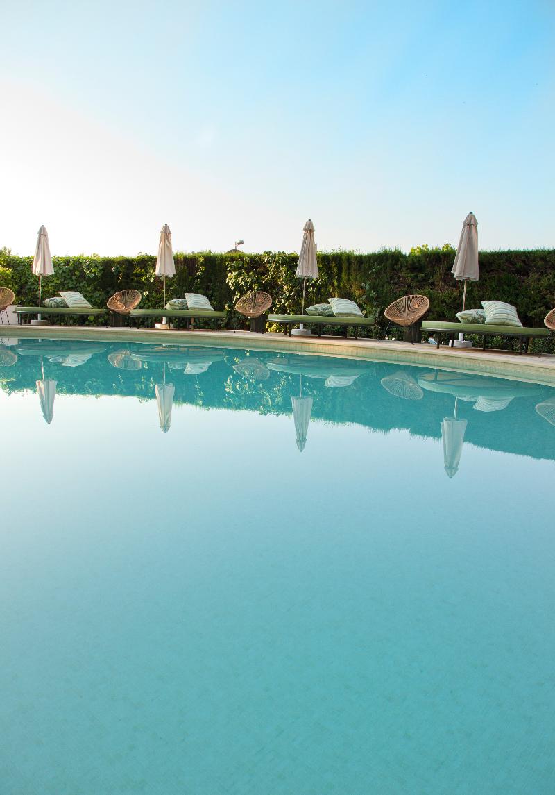 Imagen de alojamiento 30 Degrees - Hotel Santa Cristina Lloret Imagen de alojamiento 30 Degrees - Hotel Santa Cristina Lloret