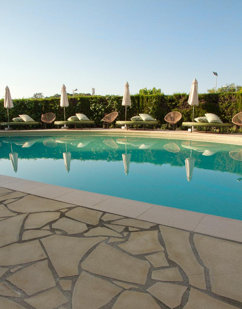 Imagen de alojamiento 30 Degrees - Hotel Santa Cristina Lloret Imagen de alojamiento 30 Degrees - Hotel Santa Cristina Lloret