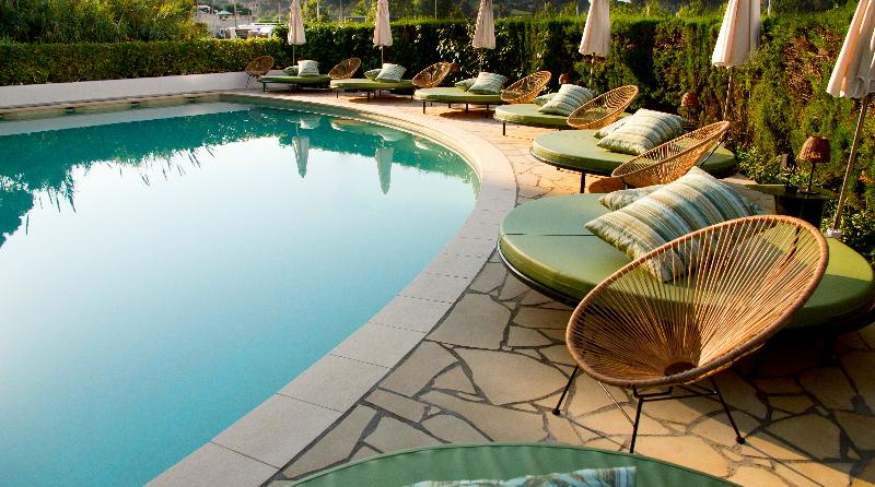 Imagen de alojamiento 30 Degrees - Hotel Santa Cristina Lloret Imagen de alojamiento 30 Degrees - Hotel Santa Cristina Lloret