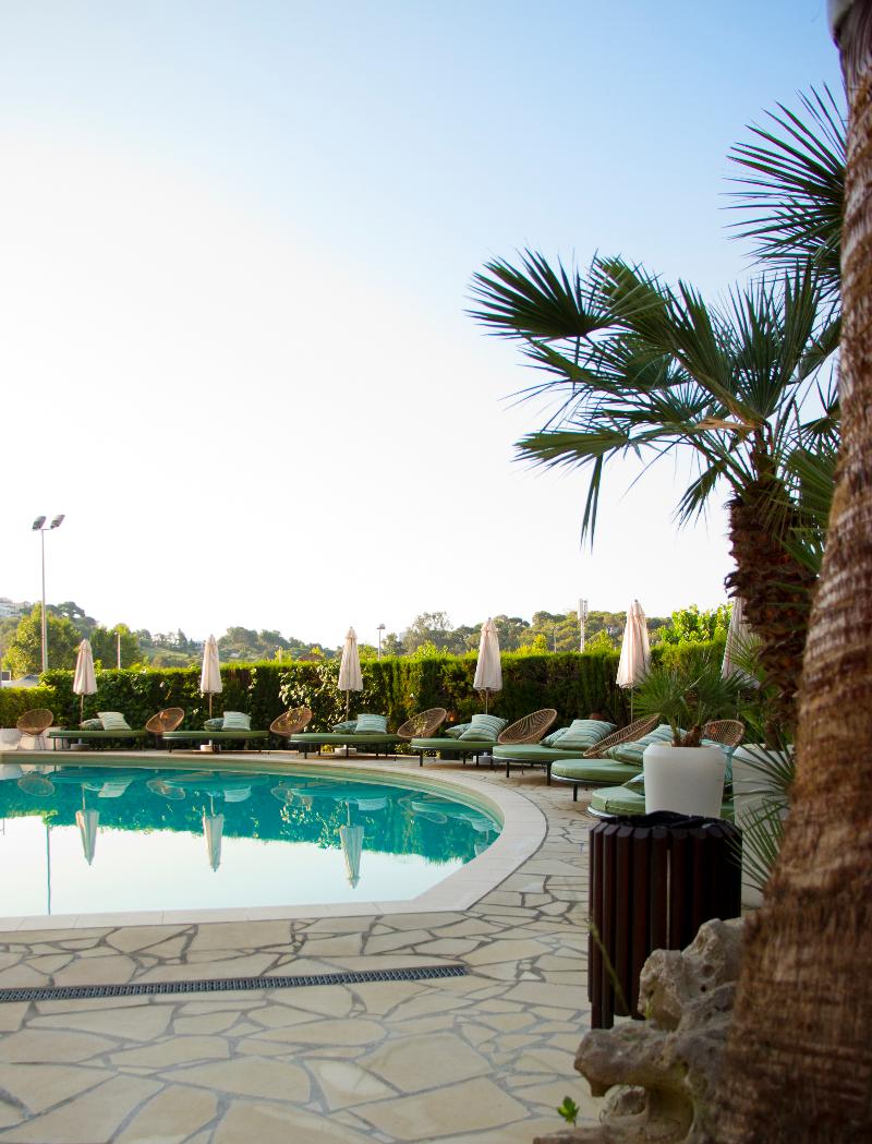 Imagen de alojamiento 30 Degrees - Hotel Santa Cristina Lloret Imagen de alojamiento 30 Degrees - Hotel Santa Cristina Lloret